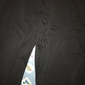 Lululemon men’s jogger Size M